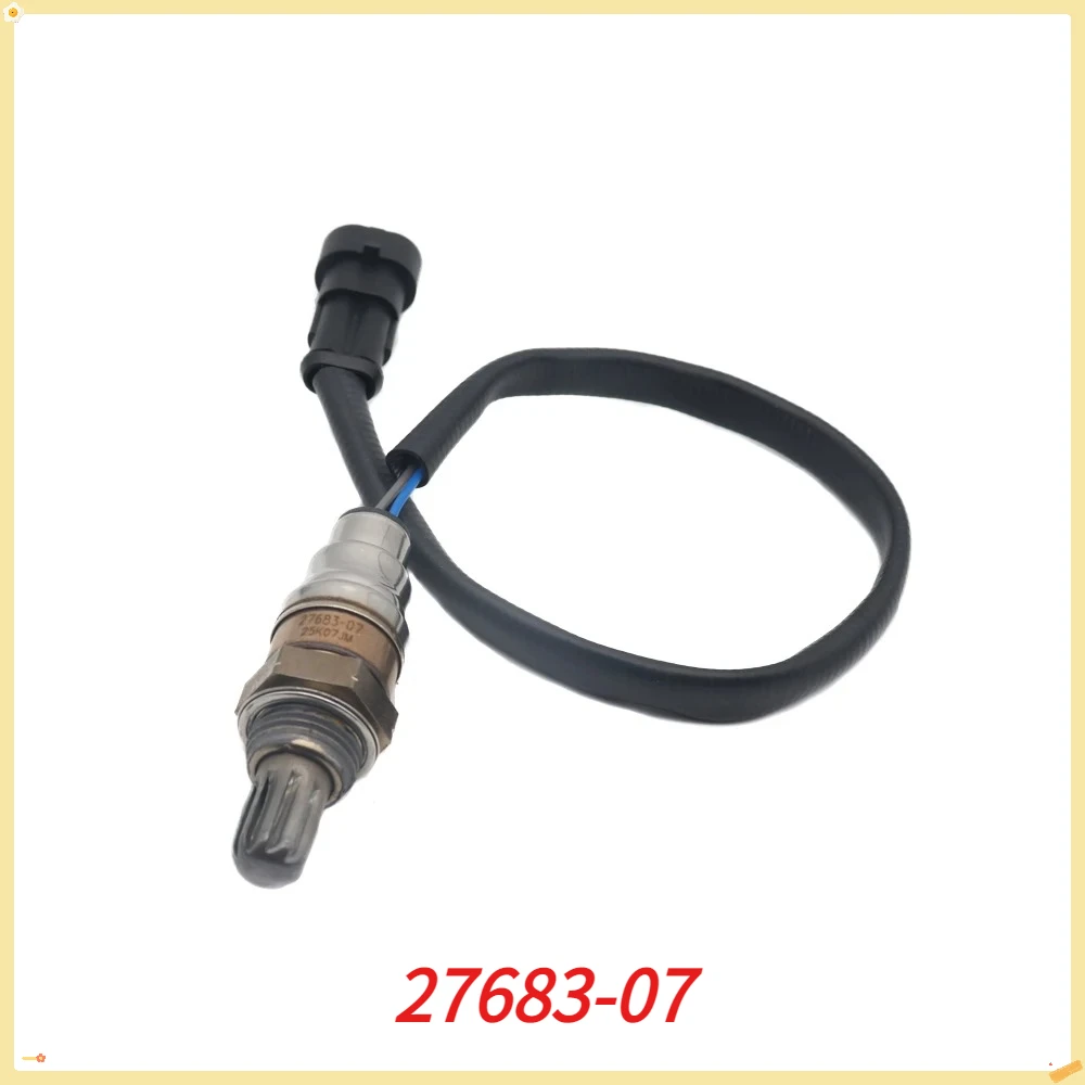

Air Fuel Ratio Lambda O2 Oxygen Sensor Motorcycle For Harley-Davidson Blackline Cross Bones Dyna Electra Glide 2768307 27683-07