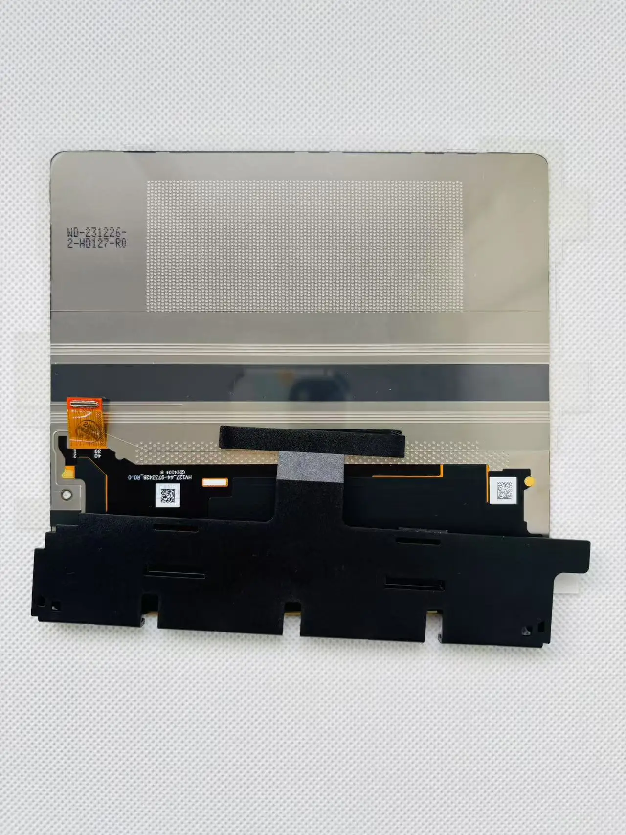 7.92 "Amoled Opvouwbare LCD Voor Honor Magic V3 BiG Scherm LCD Display FCP-AN10 FCP-N49 Honor V5 Touch Screen Digitizer montage - afbeelding 2