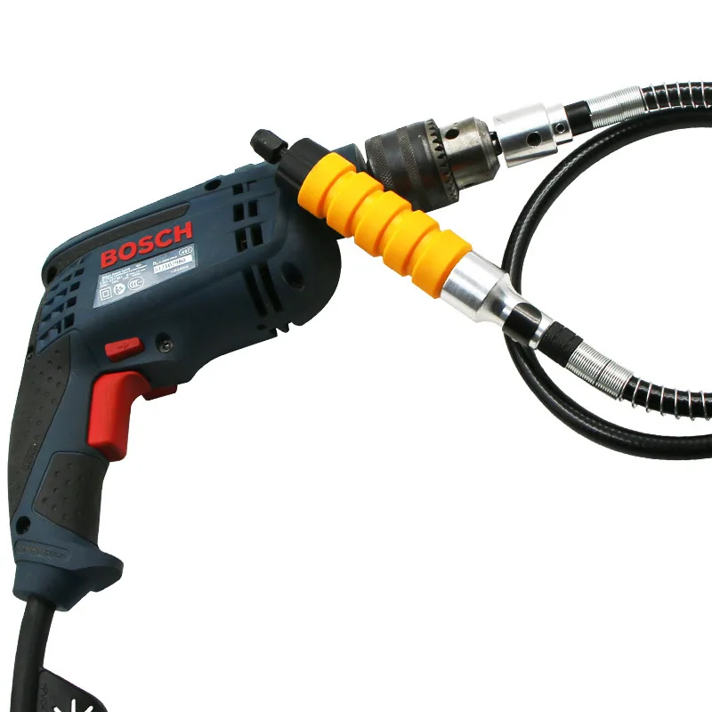 

Electric Chisel Carving Tool Electric Carving Chisel Flexible Shaft Set for Wood