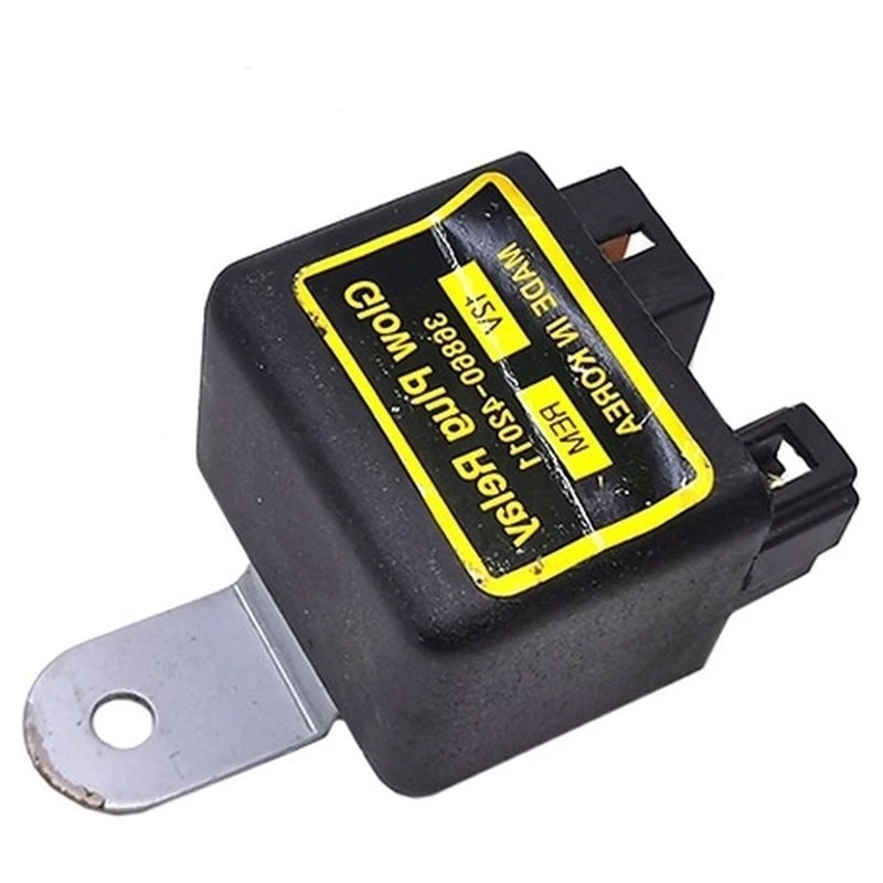 Unusual Preheat Relay Switch For LS554