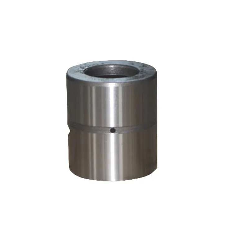 High Quality MTB Thrust Bush Spare Parts Factory Direct Sale for Construction Machinery