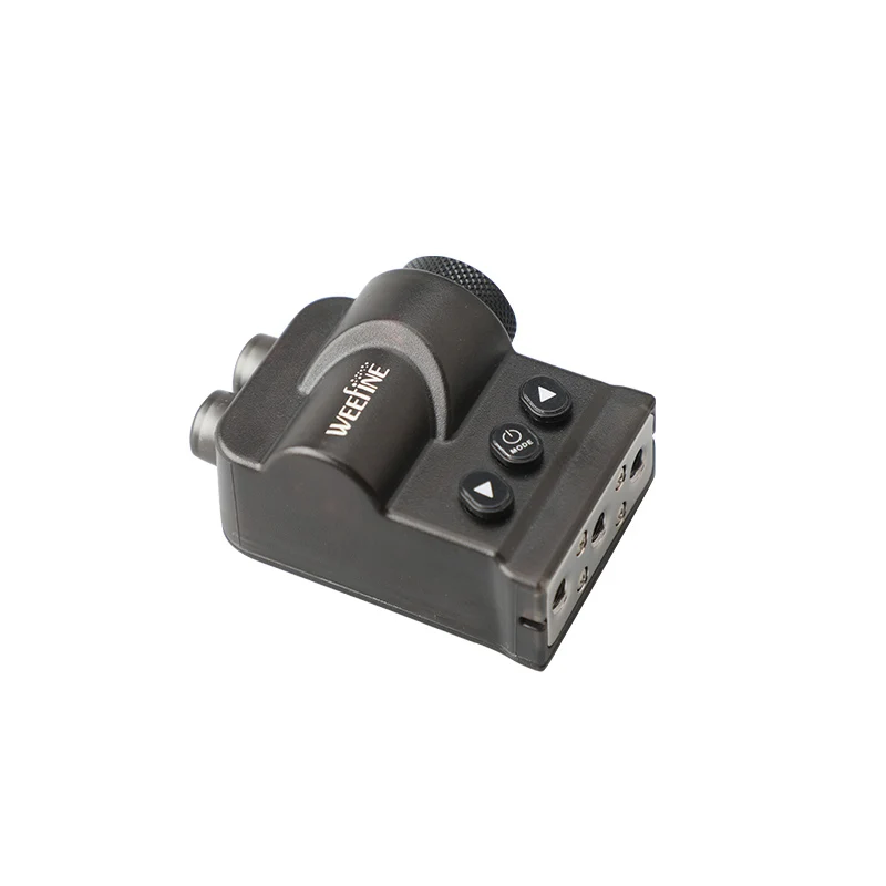 WEEFINE WFA14 Remote Controller Waterproof Scuba Diving Underwater Photography Accessories