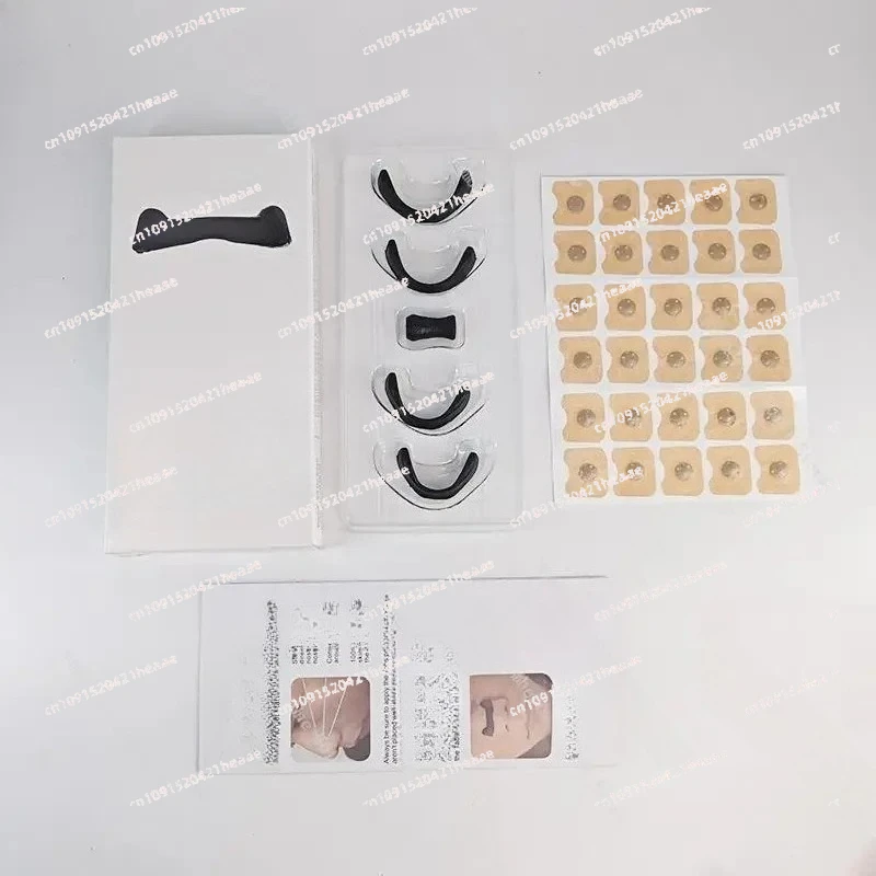 

Suitable for popular nasal respiratory dilator