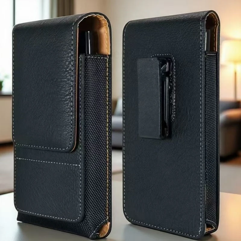 

Fundas For Infinix Smart 10 Plus 360° Belt Clip Waist Phone Pouch Card Leather Case Smart 9 HD 8 Plus 7 6 5 Pro 5A 4C 3 HD 2 Pro
