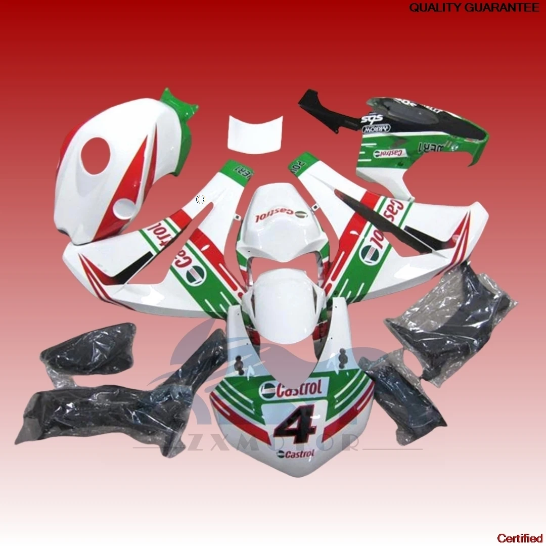 

New Plastic for Honda CBR1000RR 2012 2013 2014 2015 2016 Motorcycle Fairing 2014 CBR 1000RR 12-16 High Grade Bodywork
