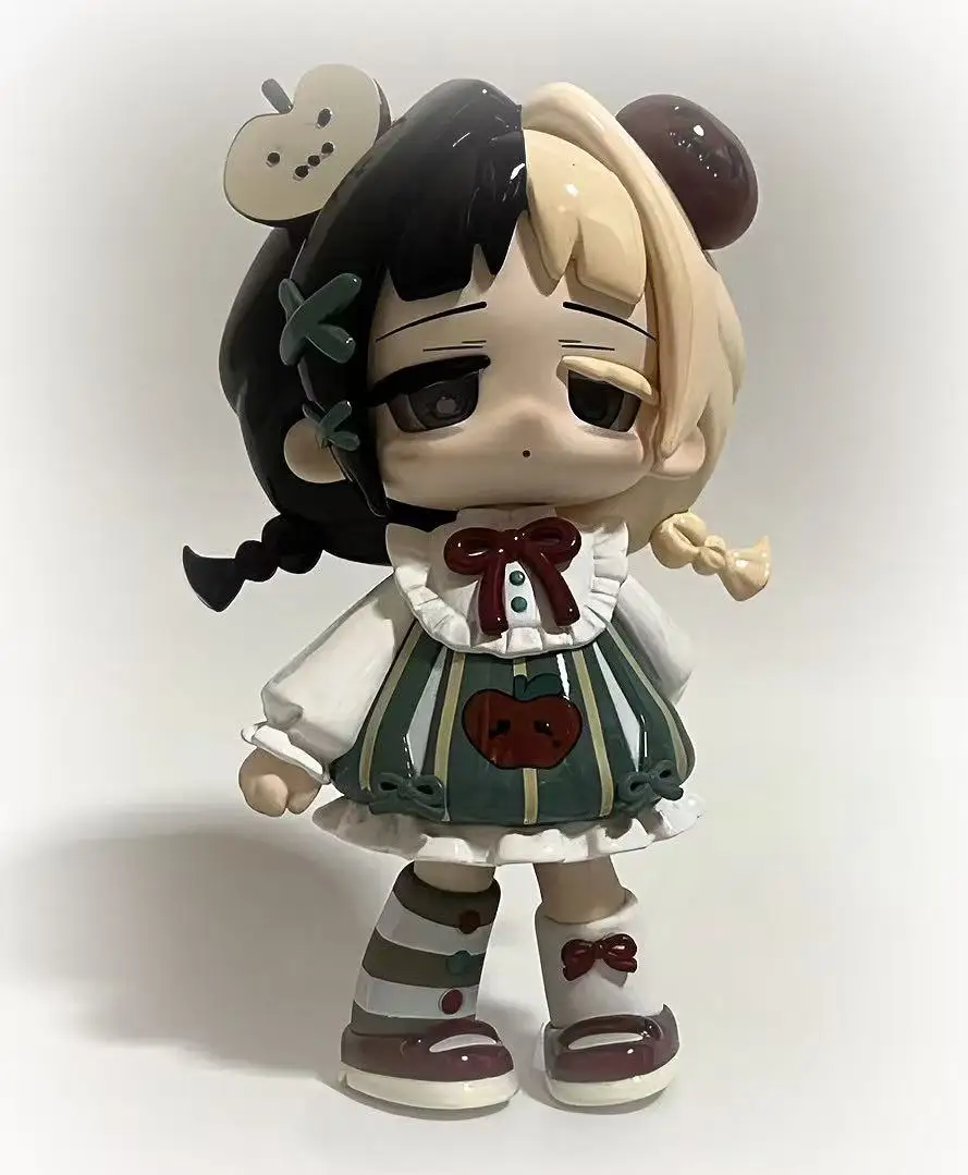 

Милая кукла Мисси, очаровательная аниме-фигурка из серии «Лолита», коллекционная игрушка в подарок.