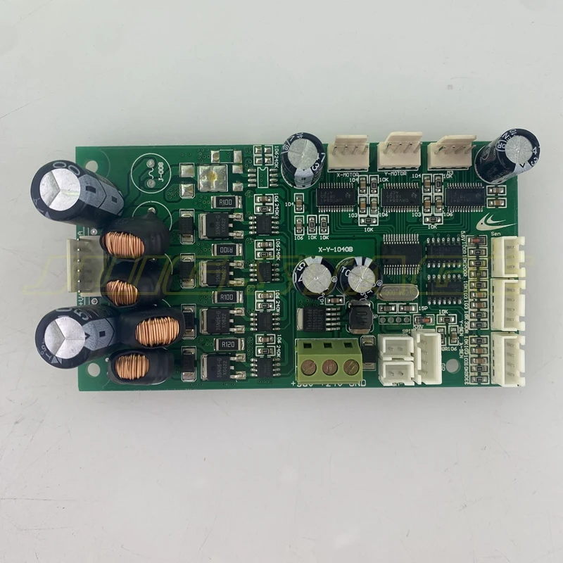 36X10W LED Zoom Moving Head Light Display Board Main Board