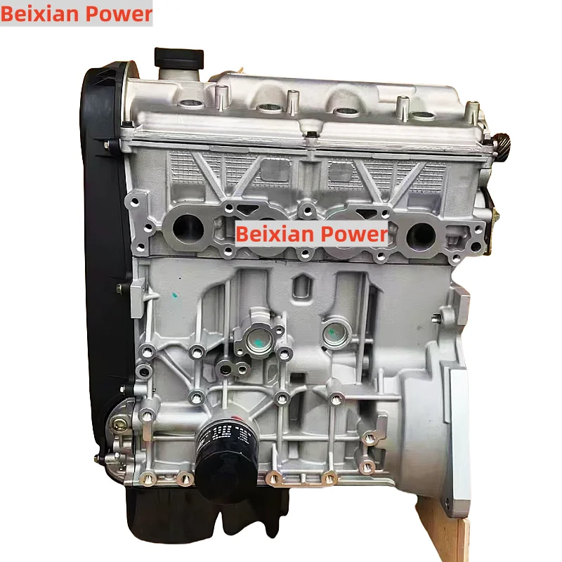 

Hot Selling G16B Engine Long Block For Su Zuki