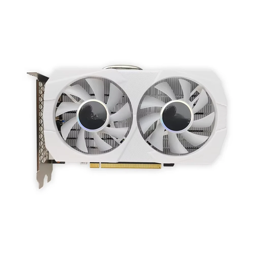 New for RX 580 16GB GDDR5 256Bit 2048SP Gaming GPU Fan DP/DVI Output OEM/ODM Factory Outlet Desktop PCs - view 2