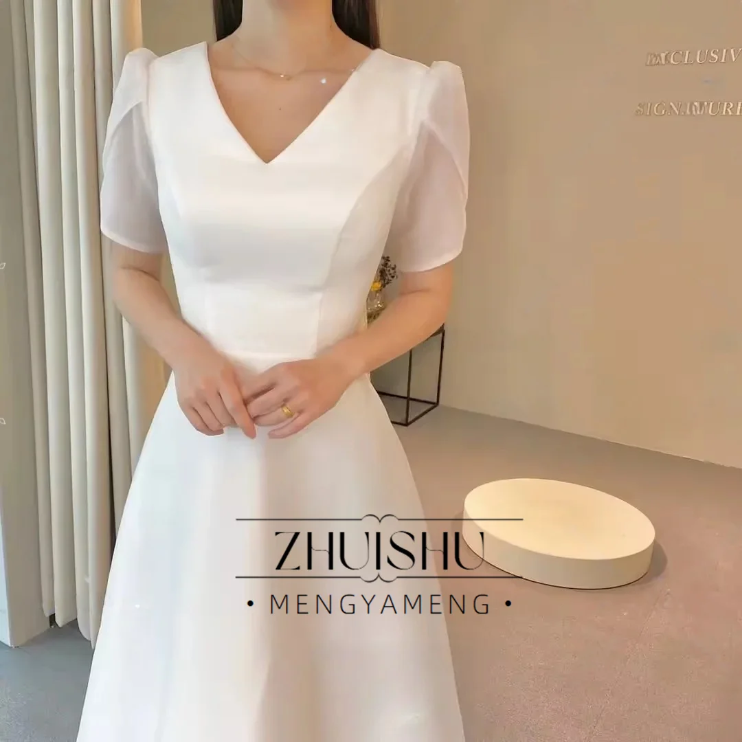 ZHUISHU Formal Women Prom Dres - đánh giá và giá Modern Korean Lifestyle