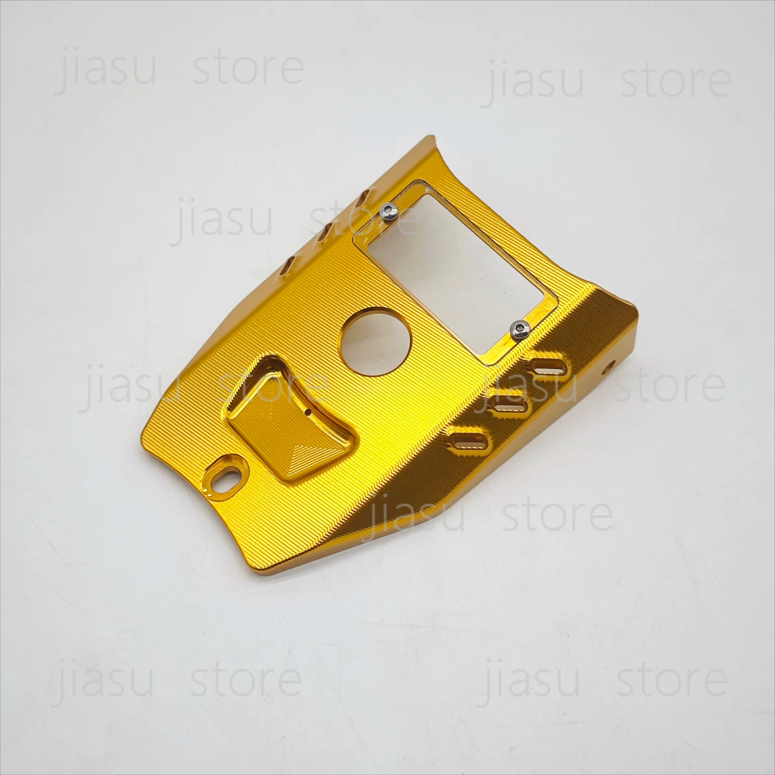 CNC RFID Key Cover Ignition Cover, Compatible with Talaria XXX, Protective Keyhole Cap Electric Motorbike Accessory