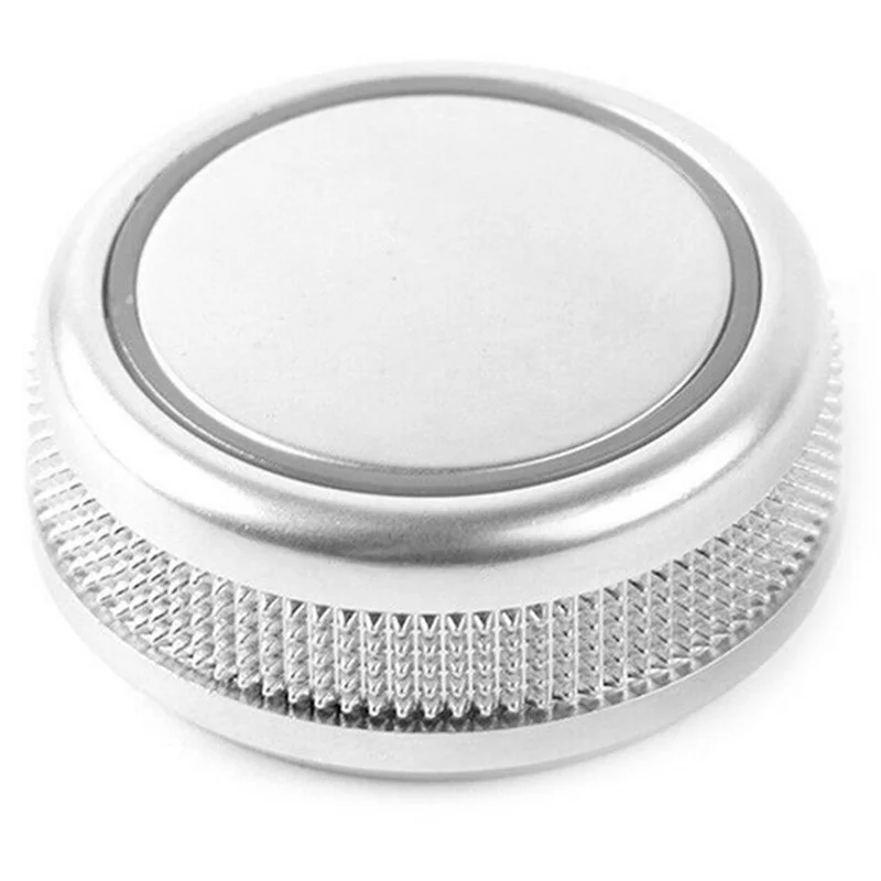 

NEW-Car Multimedia Switch Knob Volume Adjustment Knob Radio Choice Key 4G0919069 For A6 C7 S6 A7 S7