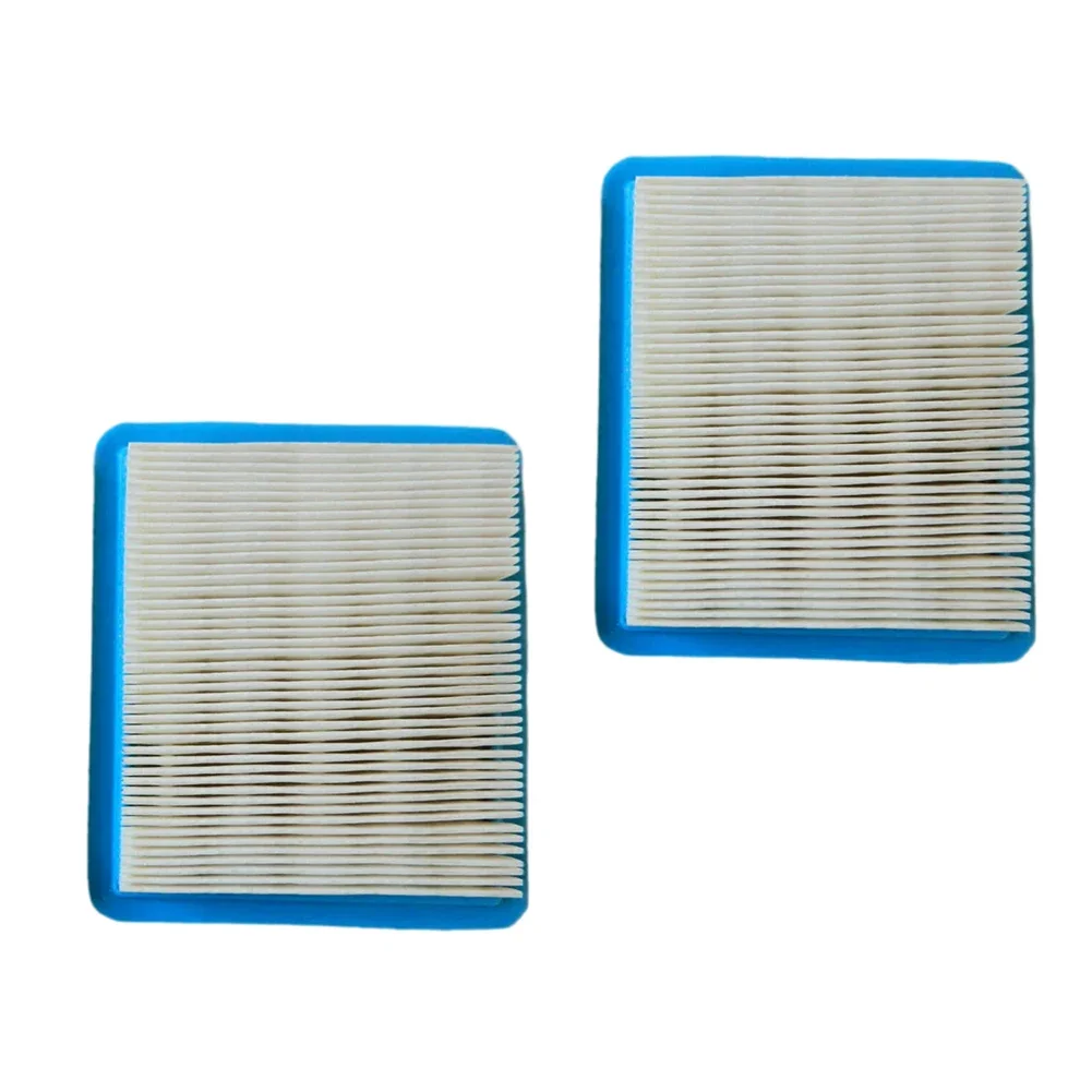 Cortadoras de césped con filtro, Juego de piezas de 2 filtros compatibles con Honda GCV y GCV, 135, 160, GX 100, 17211ZL8000