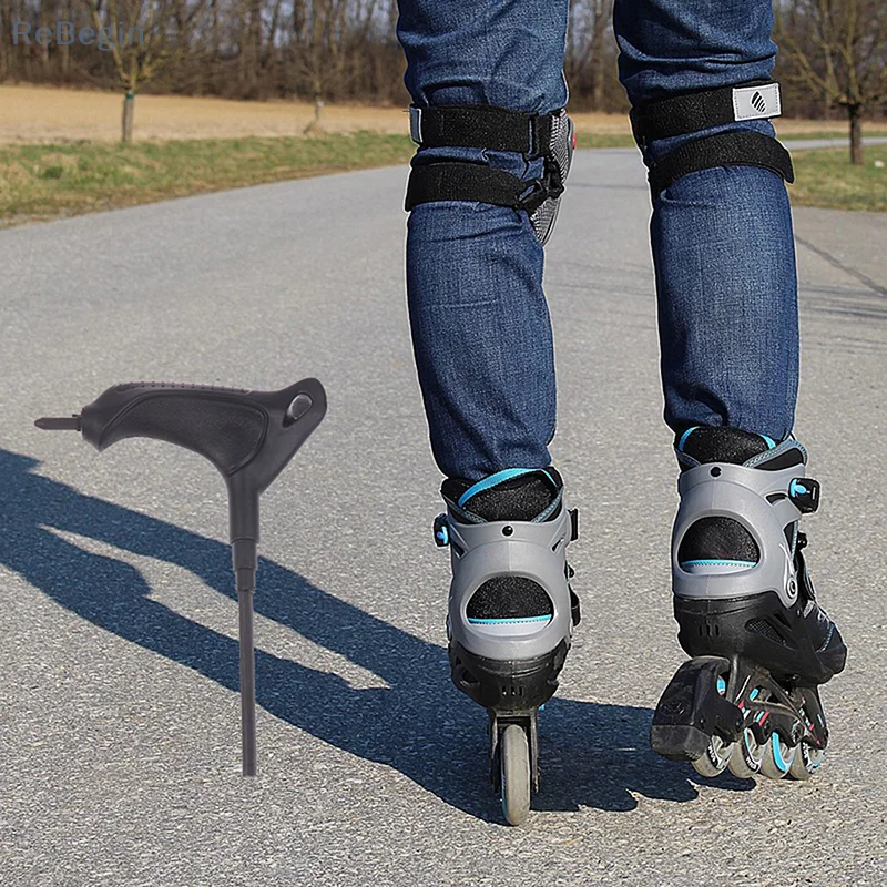 4 مللي متر T مقبض مفك زلاجات مضمنة تو وقف المفك المحمولة Longboard صيانة إصلاح الملحقات