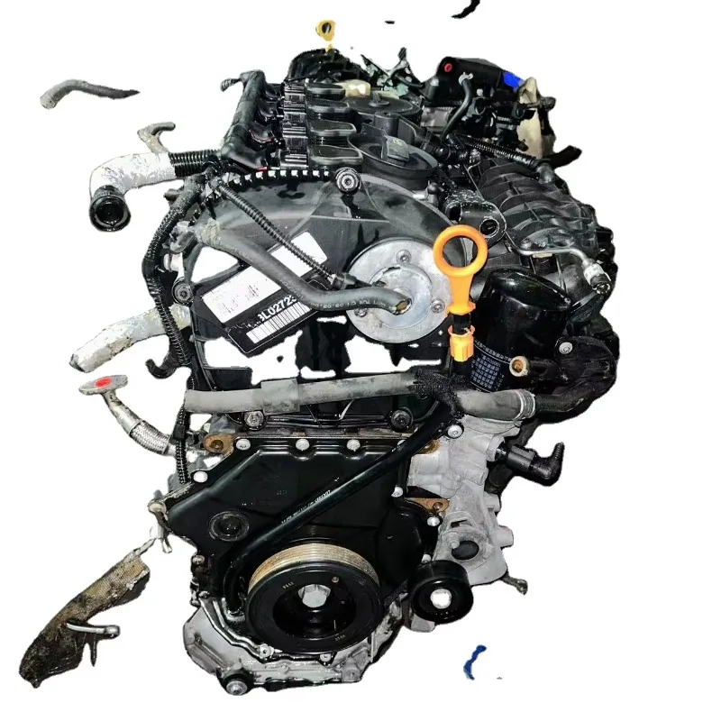 pour l'assemblage de moteur de pièces automobiles