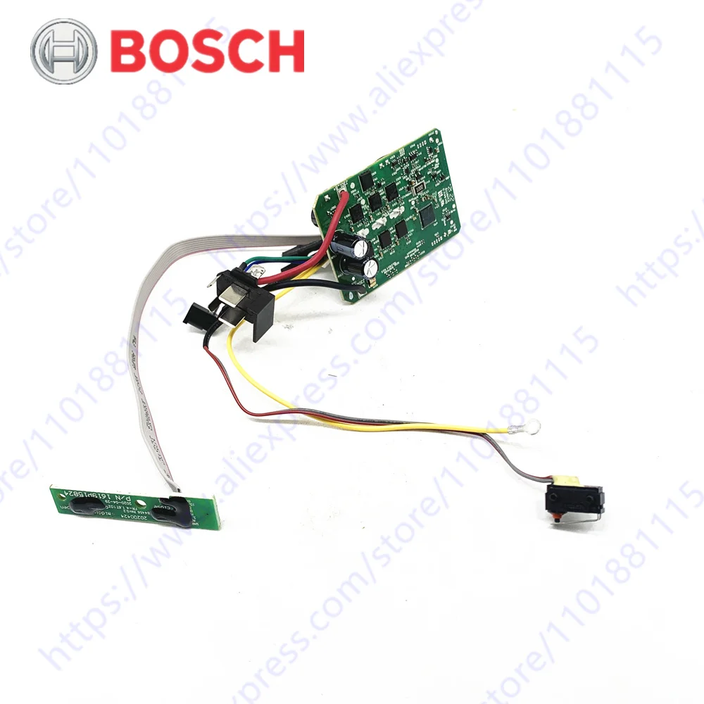 BOSCH Electronic Module for Pro Pruner Secateurs Power Tool Accessories