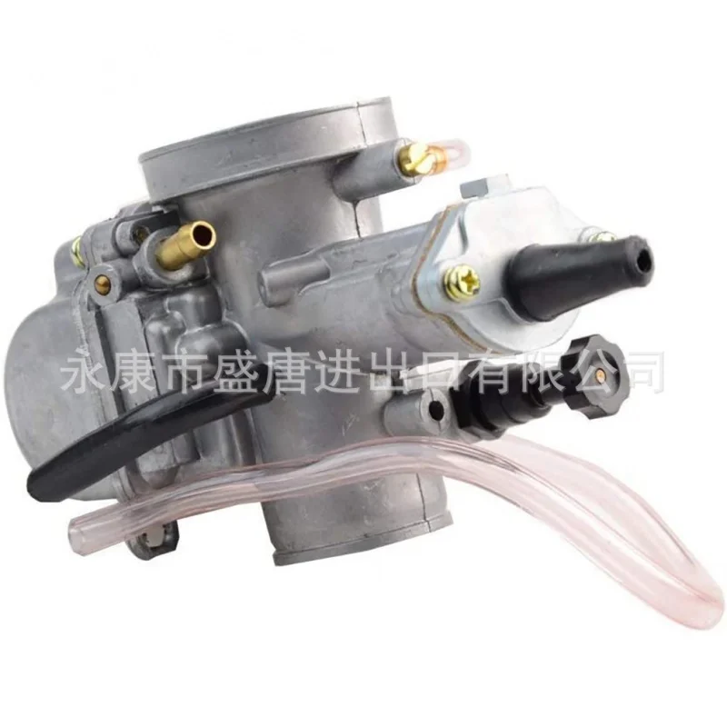 34mm Pwk34 Pwk Carburetor Adapted to Gy6 250cc 300ccatv off-Road Vehicle Kart Scooter