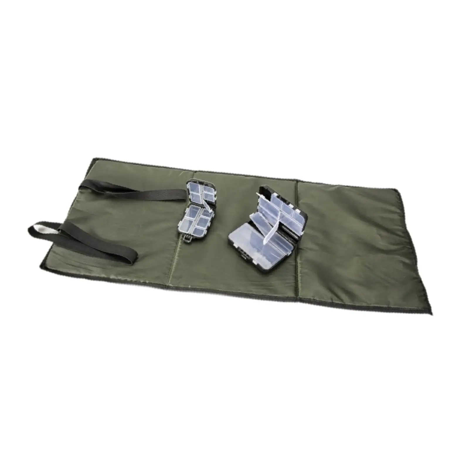 Unhooking Mat Foldable Portable 80cm×35cm Landing Weigh/Mat Multifunctional