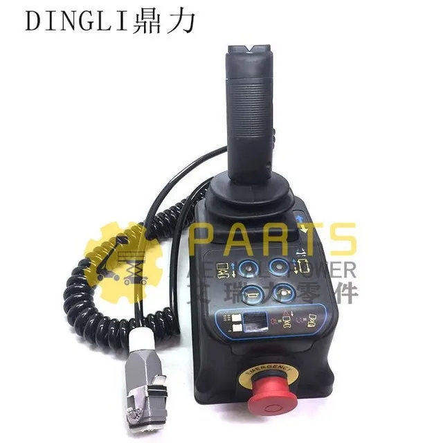 Controller Dingli Handle 0708JCPT1212 High-altitude Vehicle Elevator