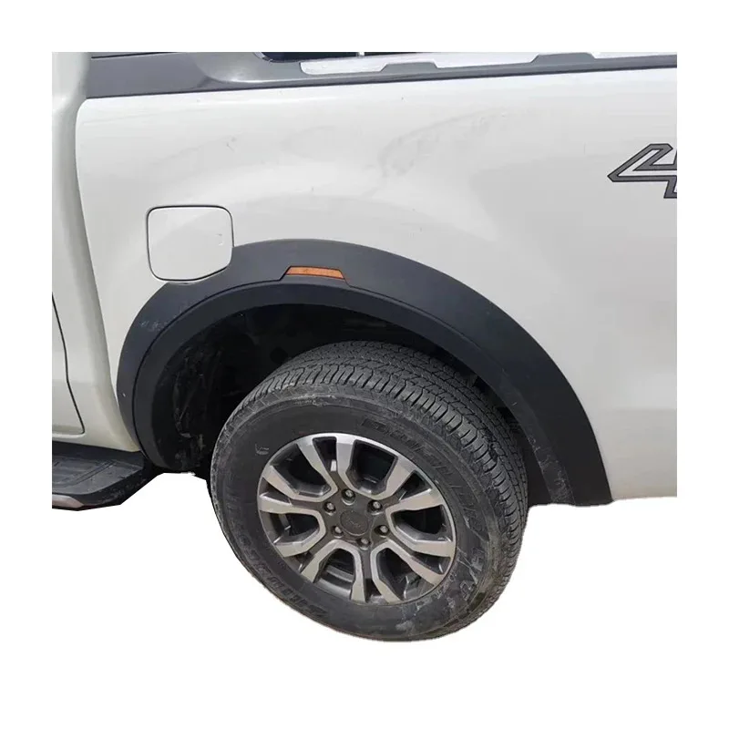 

Wheel Eyebrow Pickup Modified Wheel Eyebrow Widening and Thickening Anti-collision Scratch Wheel Eyebrow Suitable