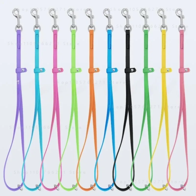 Color sling Thickened bold pet grooming table Grooming table Sling dog bath