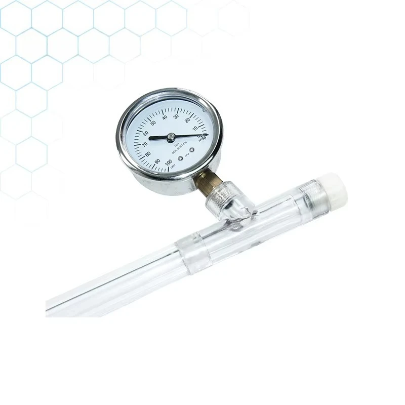 China S Portable Soil Irromerter Tensiometer Soil Moisture Meter BST-30 LCD Display Soil Irromerter Tensiometer for Lab