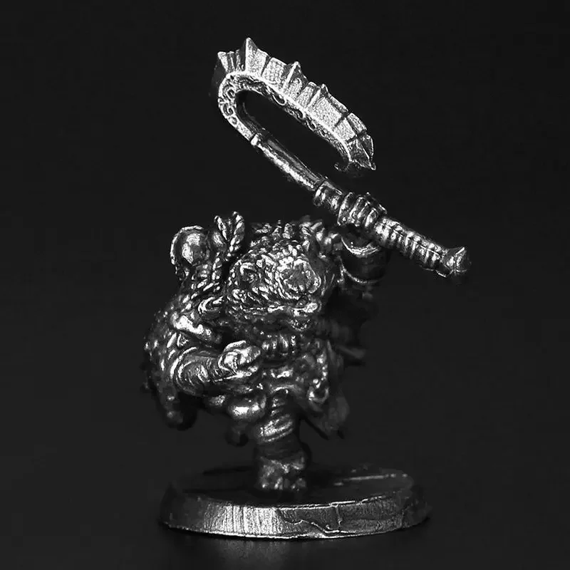 Бык, медведь, кабан, животное, племя, воин, лучник, статическая модель солдата, металлическая миниатюрная броня, фигурка для мужчин, подарки