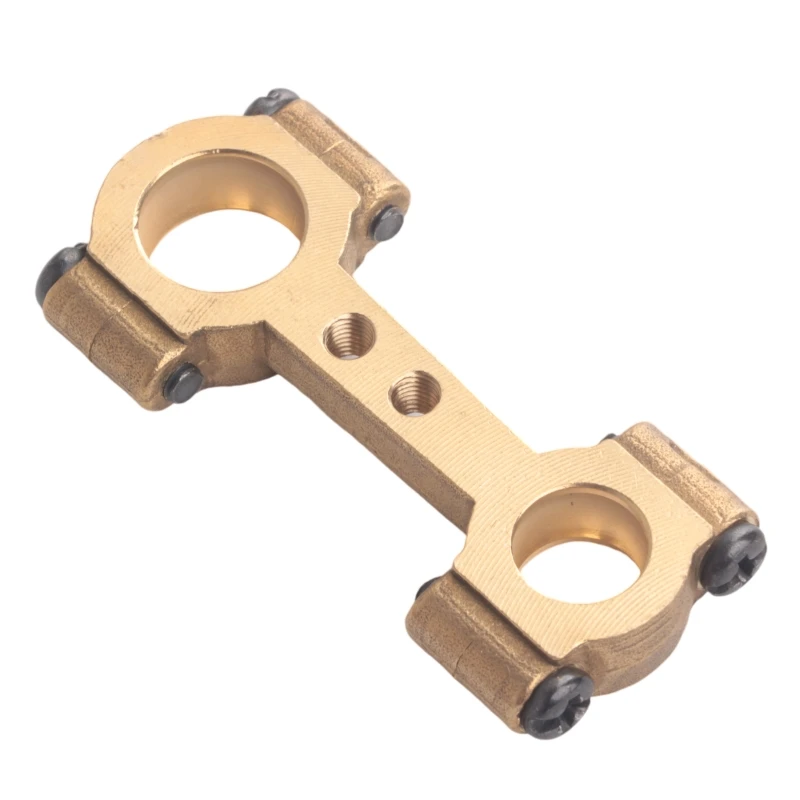 VC2700 VE2700 Three-needle Five-thread Coverstitch Machine Connecting Rod 3100140, Bent Needle Shaft Loop Connecting rod