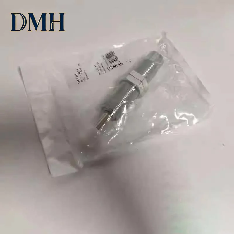 

Амортизатор Dmh YSR-20-25-C 34574, 1 шт., новый, для FESTO