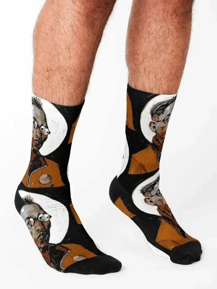 good looking if you wear it Essential Socks winter ankle shoes sports stockings Socks Men's Women's