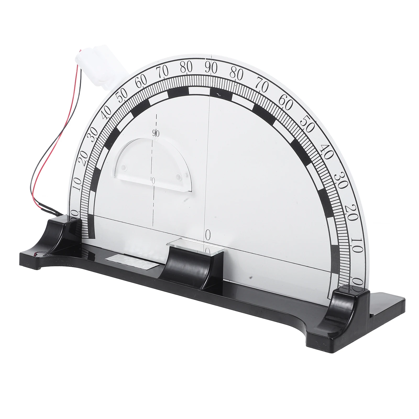 

Refraction Reflection Demonstrator Teaching Tool Optics Aid Light Device Physics Experiment Efficient Safe Foldable