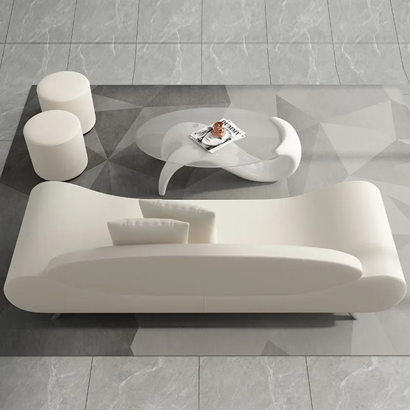 

Grande Italian Style Living Room Sofas Reception Luxury Zipper Library Sofa Sofas Baratos Negros Living Room Furniture