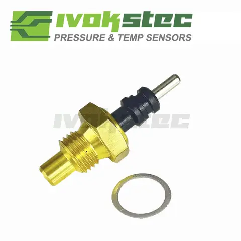 0065423417 0280130035 Coolant Temperature Sensor Fits Mercedes-Benz E300 W202 W201 190 T1 W124 PUCH G-Modell 2.2 2.5 2.3L1982-