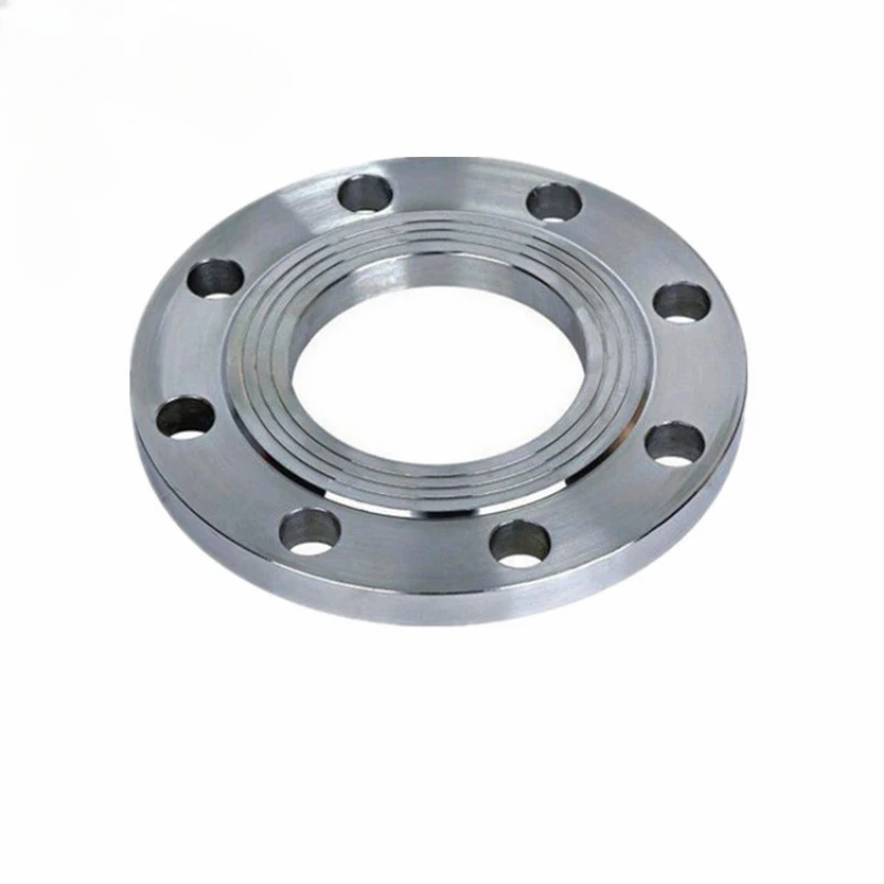 

swivel flange