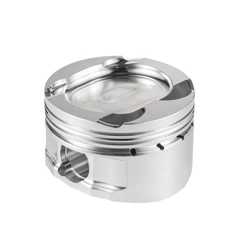 

High performance race parts forged piston L15B racing piston 75mm CR10.3 for gen10