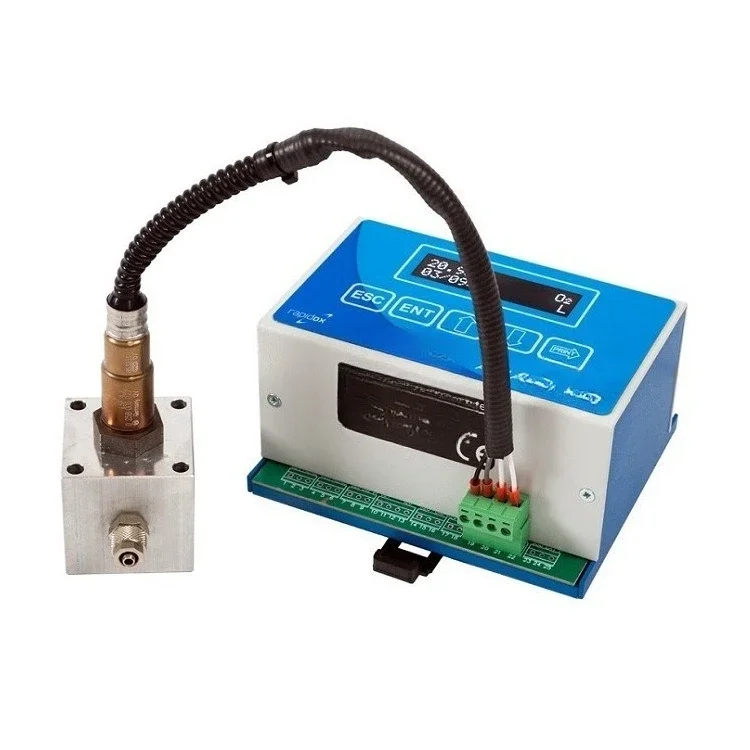 2100 OEM Zirconia Oxygen Analyzer