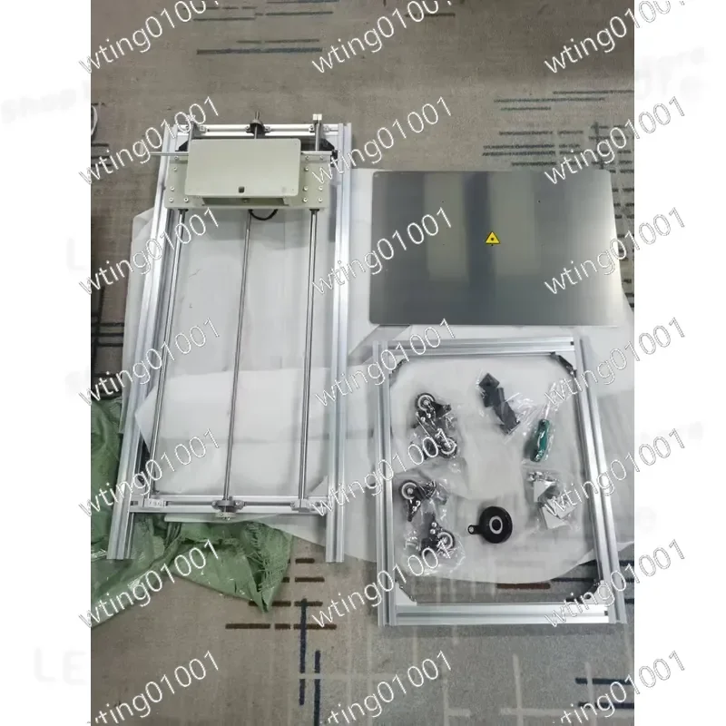 for VW i ACC Calibration Tool ADAS Board Front Camera Alignment Aid Not Compatible with Japanese Vehicles Precise Sensor