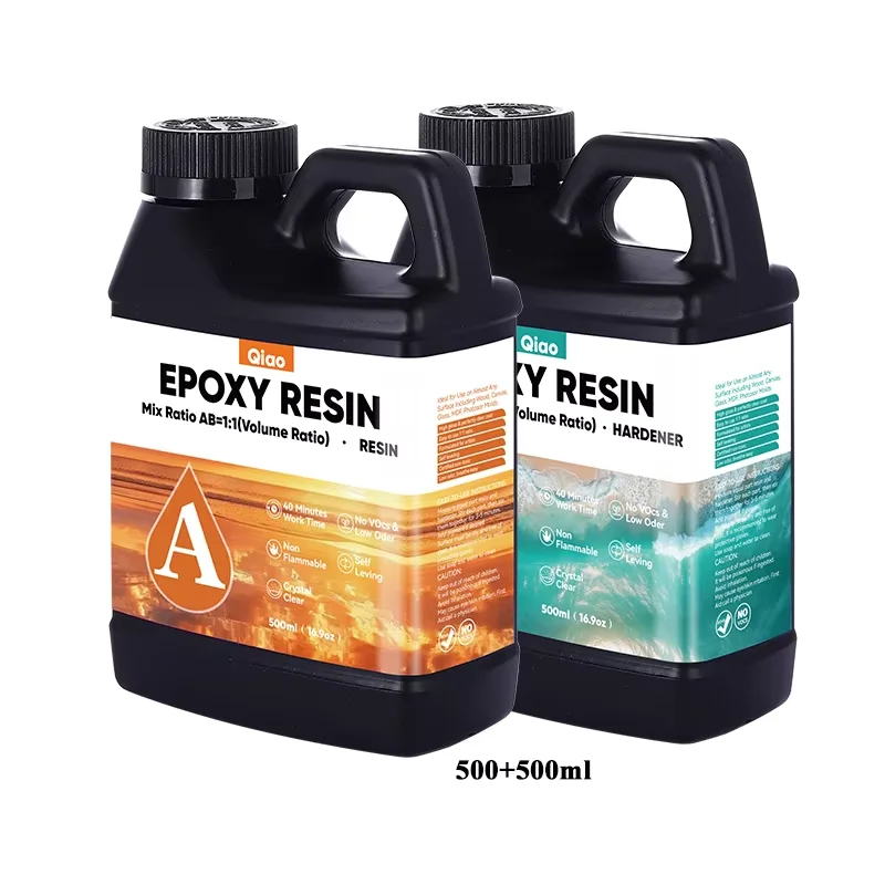 Fast-Curing Epoxy R…