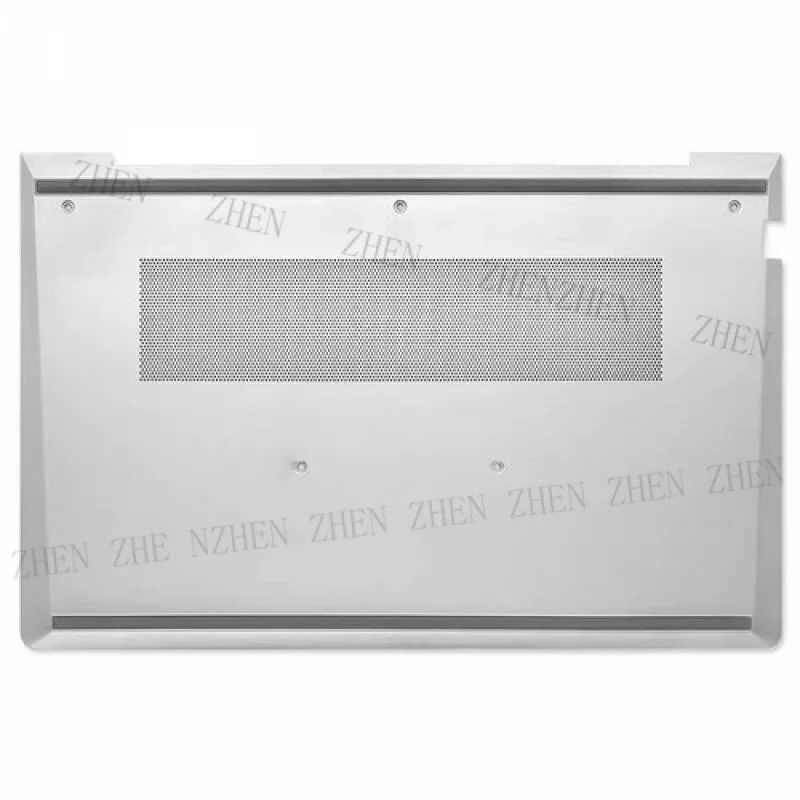 

Y For HP EliteBook 840 G8 Bottom Case Base Cover Silver M56134-001