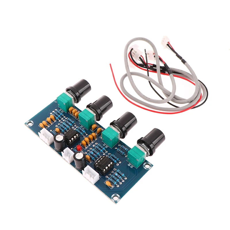 XH-A901 NE5532 Tone… - image