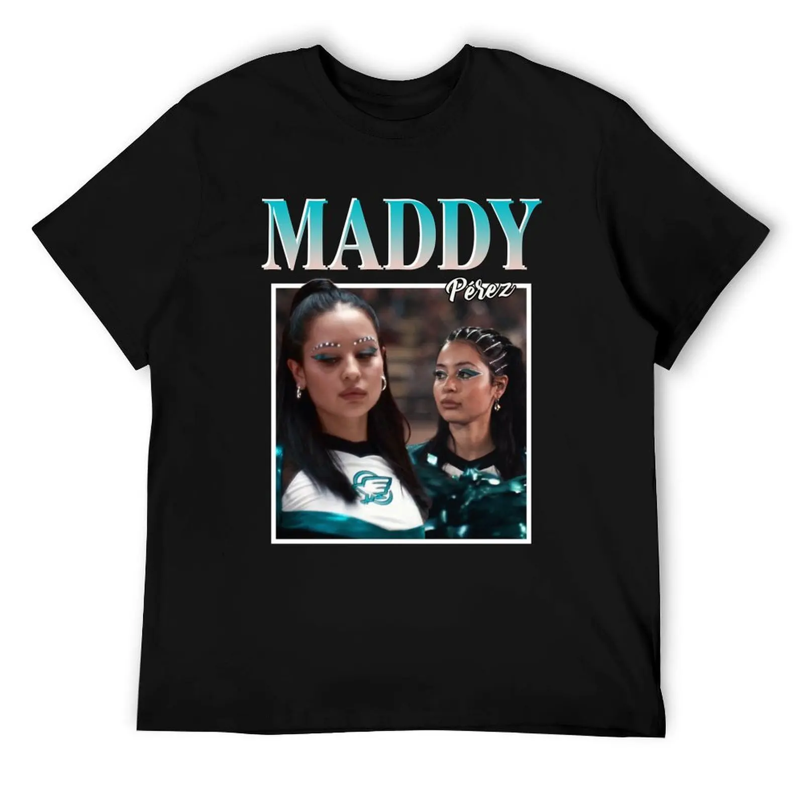 

Maddy Euphoria T-Shirt funny t shirts cotton man t shirt cotton T-Shirt