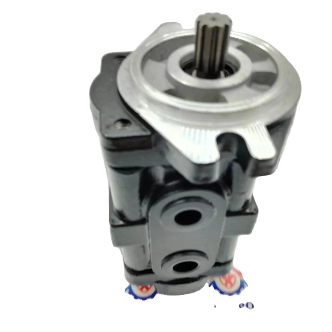 

E325 Excavator Parts Engine Gear Pump 200-3406 2003406 With High Quality