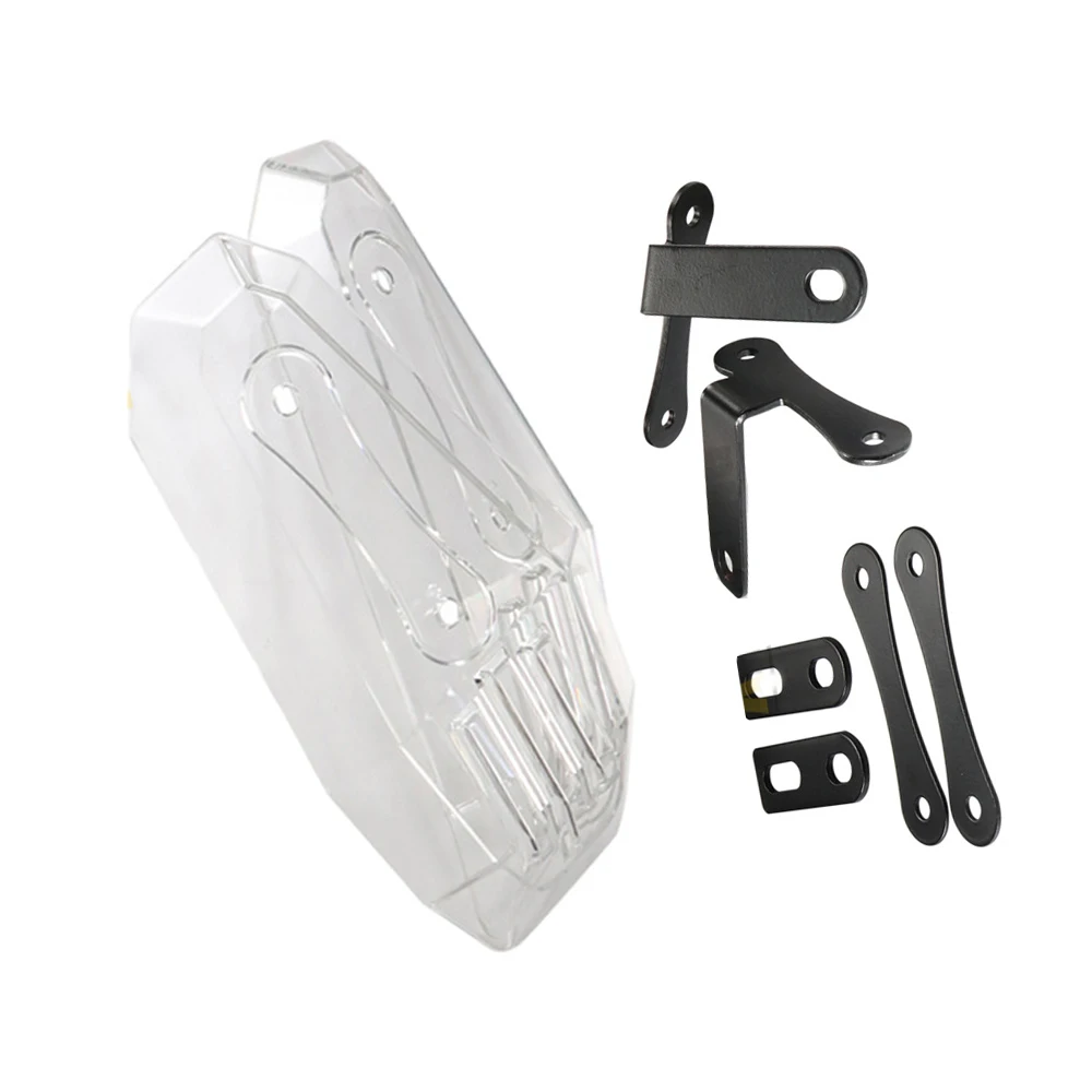 R18 Handguards for BMW R 18 Hand Shield Protector Guard Motorcycle Accessories Windshield Cover Handlebar Brake Clutch Lever New view 5