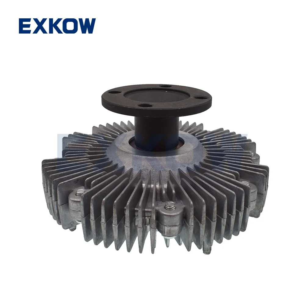 

Cooling Fan Clutch FLUID COUPLING Assy for TOYOTA HILUX 1KDFTV 2KDFTV KUN40 16210-0L010 16210-30030 16210-0L011
