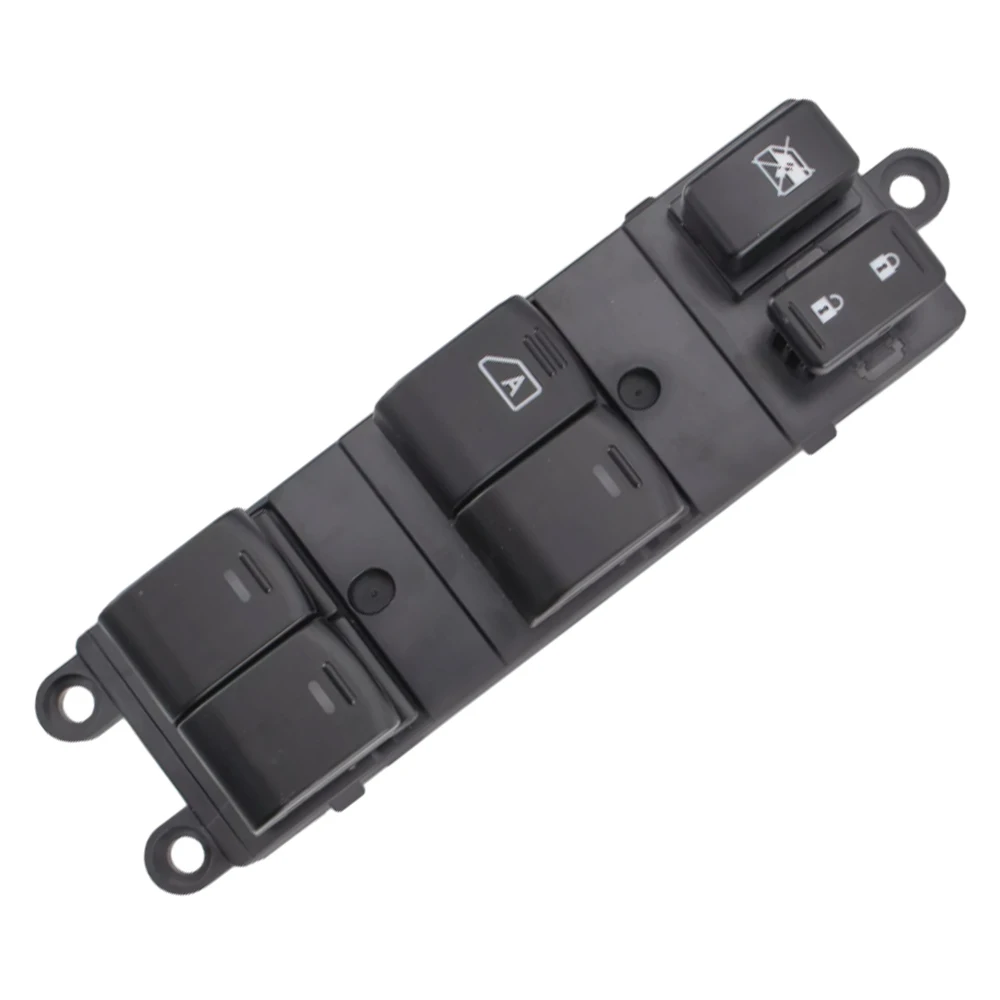 Electric Power Window Master Control Switch 25401-EA003 For NISSAN FRONTIER XTERRA TERRANO NAVARA car accessories 25401EA003