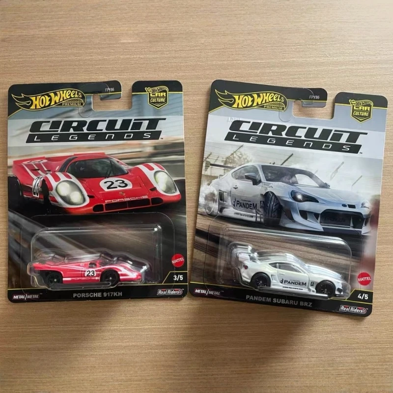 

В наличии HotWheels Модель автомобиля Культура серии Европейская скорость FPY86 Ferrari 499P Коллекция Porsche Ford Автомобиль из сплава Рождественские подарки