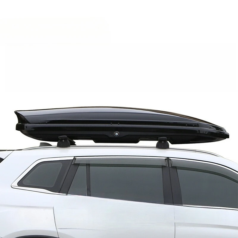 

Off-road roof luggage, car suitcase, large-capacity roof rack