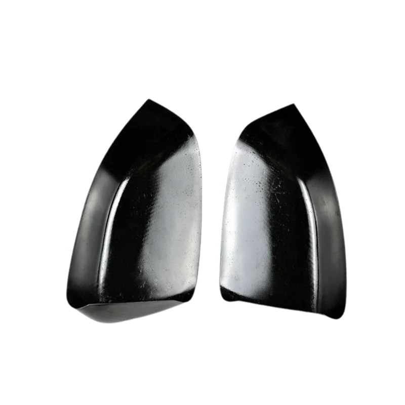 

AB61-Car Side Wing Mirror Cover Carbon Fiber Rearview Mirror Shell For Maserati Levante 2016-2021 Side Mirror Cover