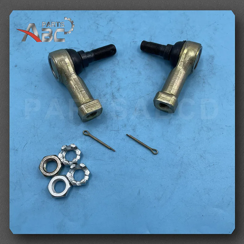 

Шаровые шарниры M12, концы рулевой тяги для Can-Am Outlander 330 400 500 650 800 2006-2012 51-1009