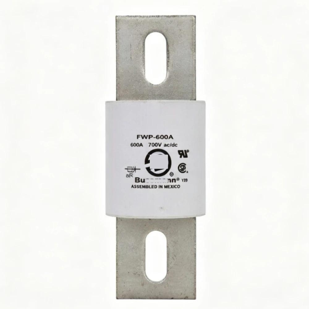 OEM FWP‑600A High Speed Fuse 600A 700V aR Cylindrical Fuse
